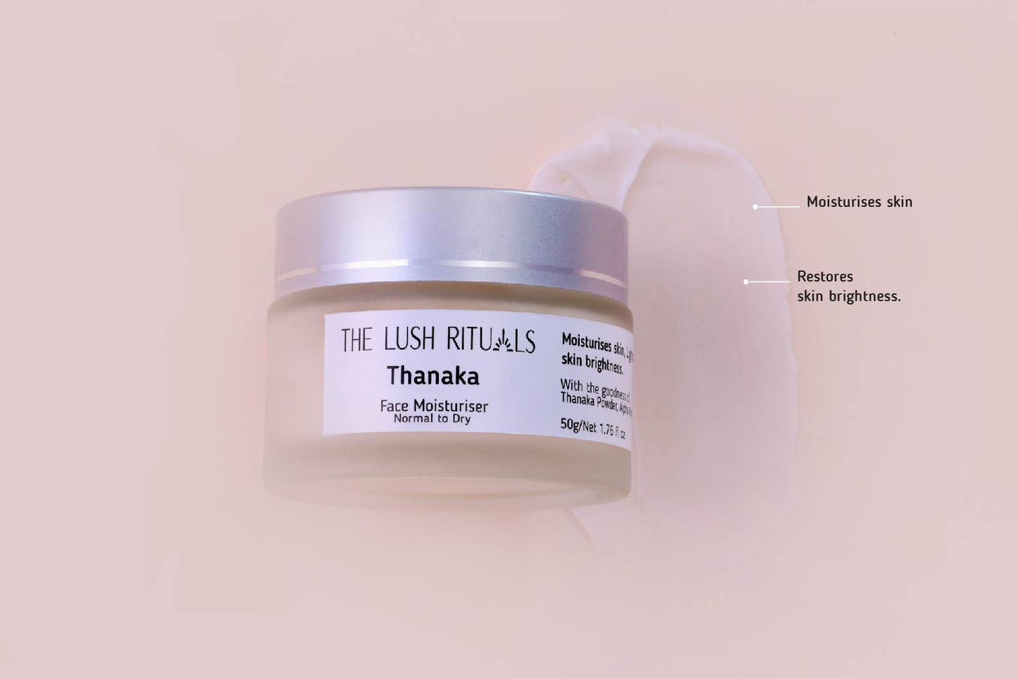 The Dry Skin Kit