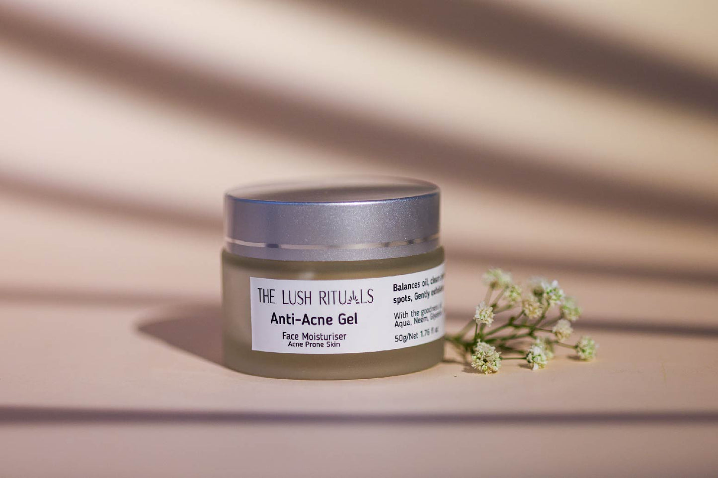 Anti Acne Gel