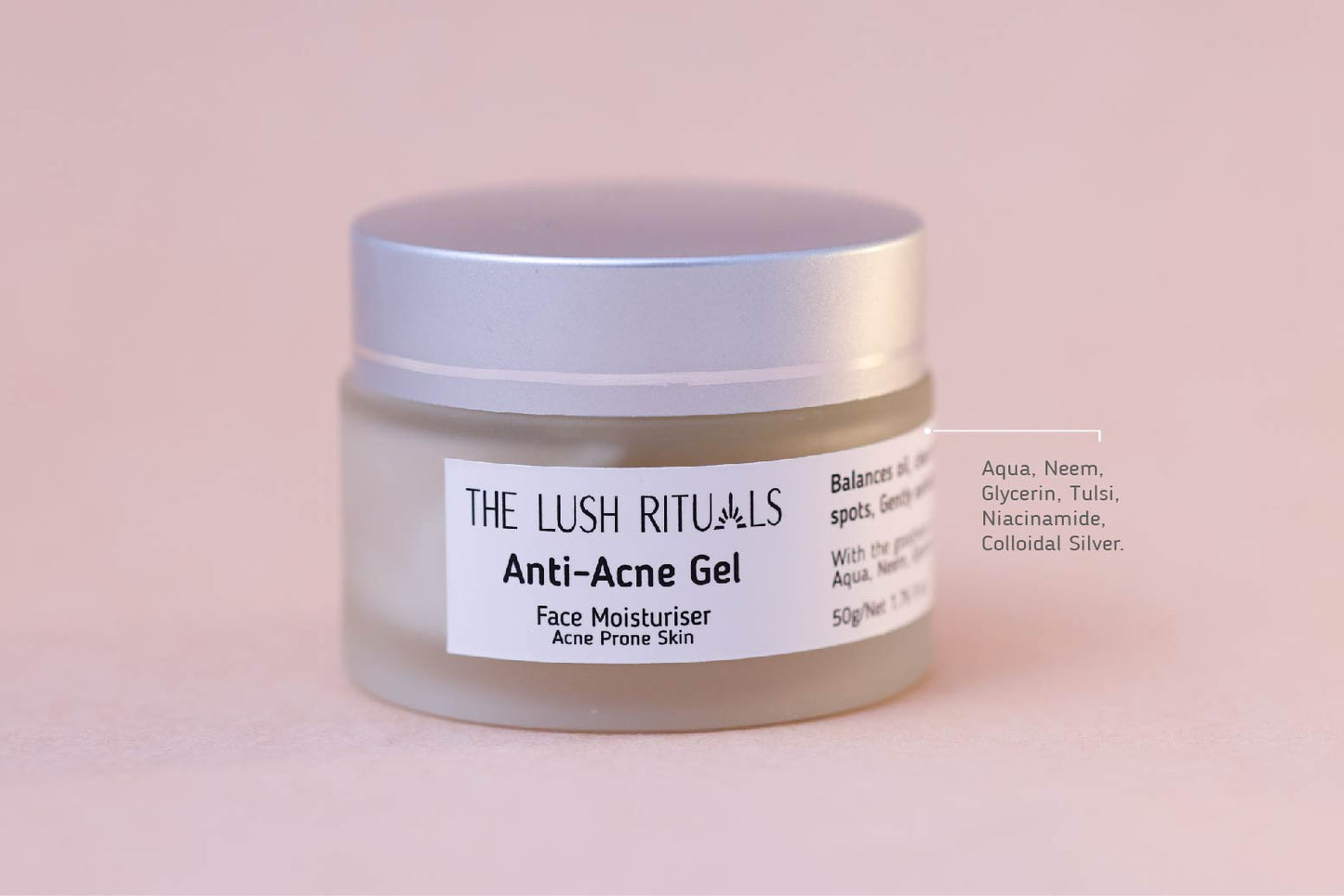 Anti Acne Gel