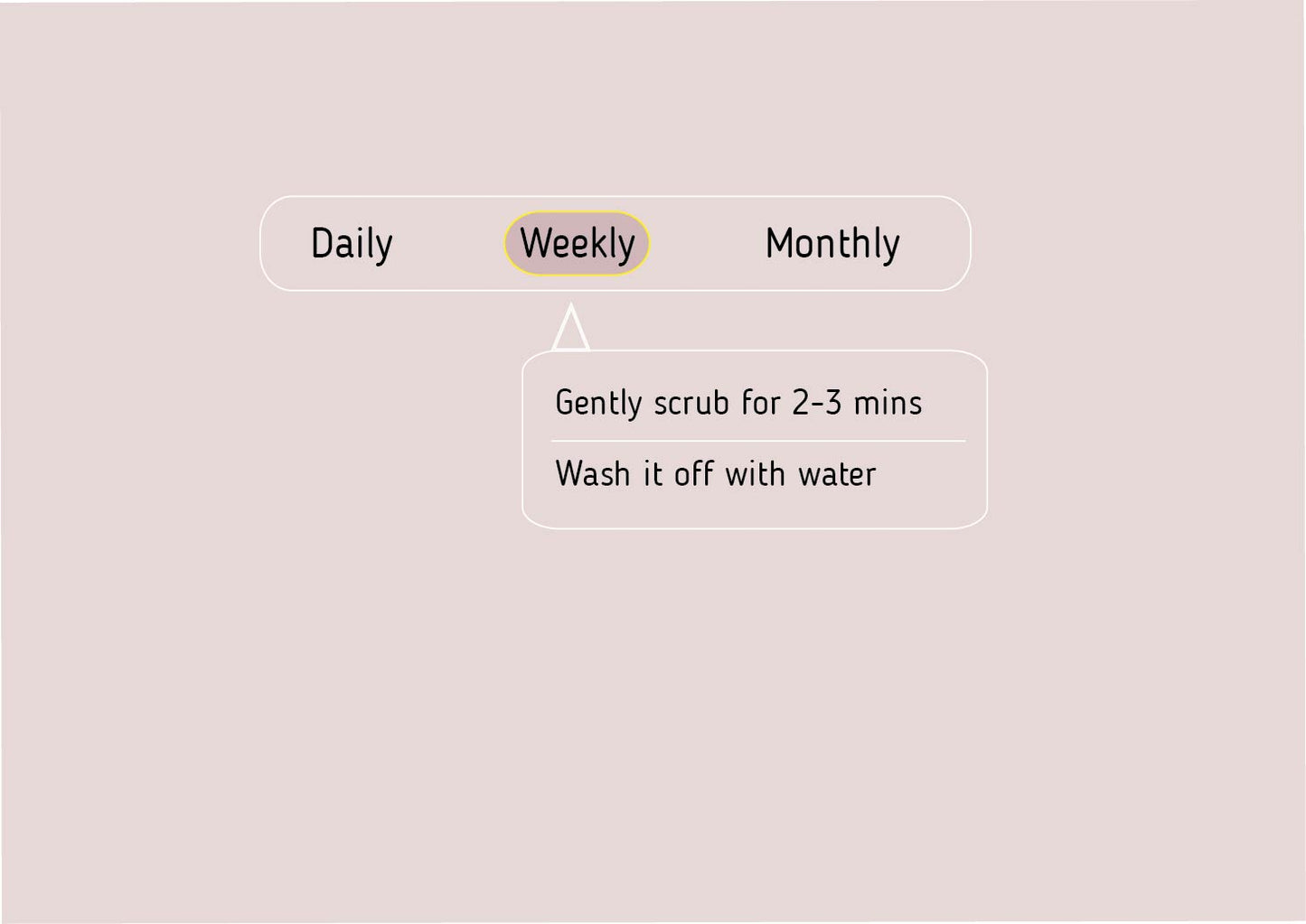 Body Scrub Polish