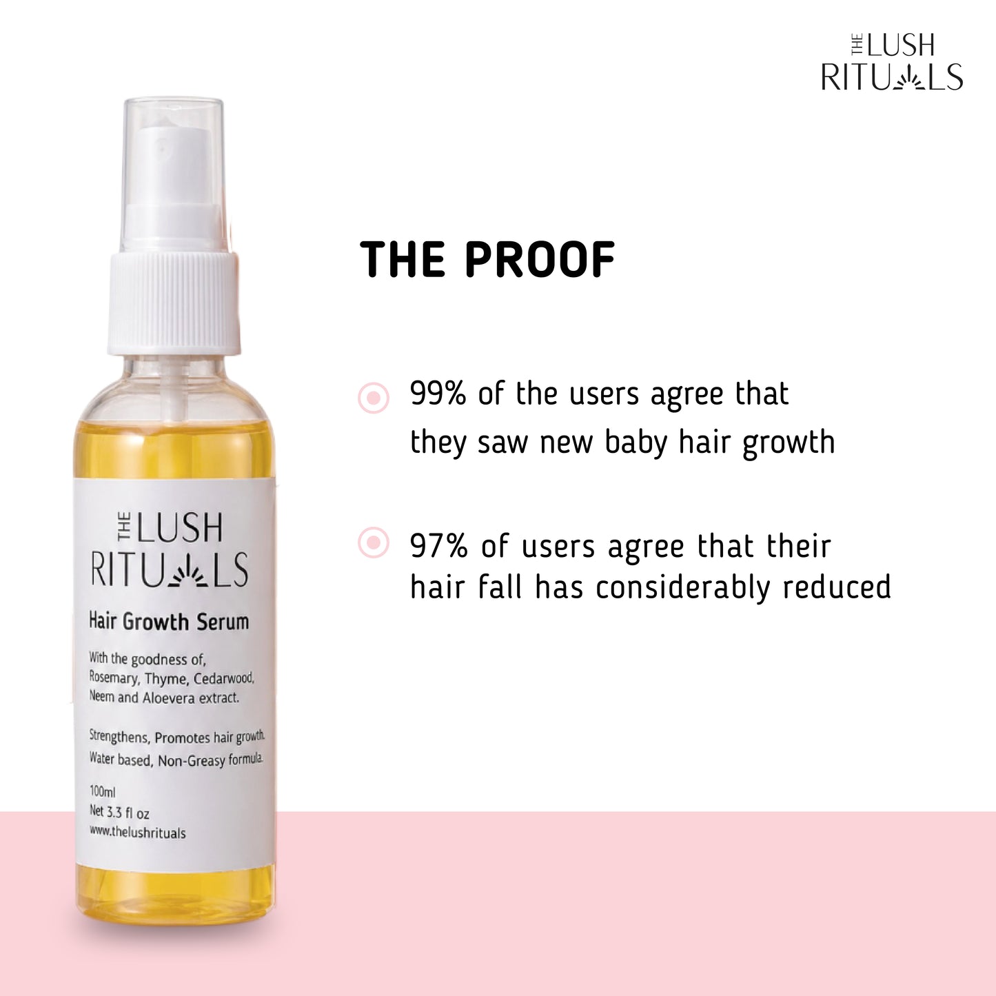 Hair Growth Serum