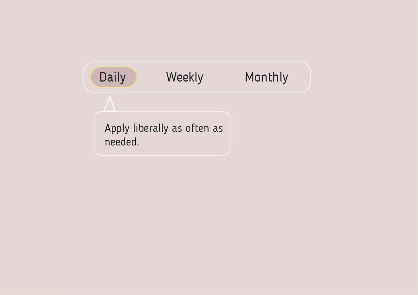 Lux Body Butter