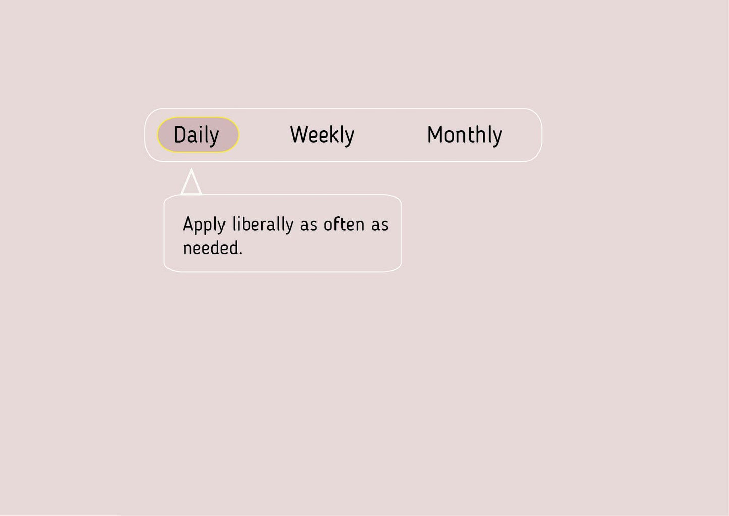 Peach Body Butter