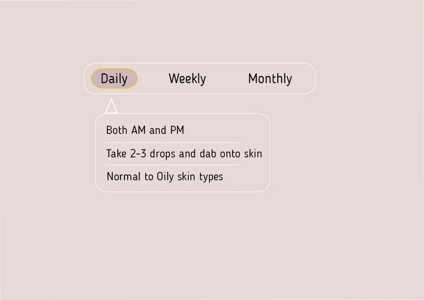 Rice Brightening Serum
