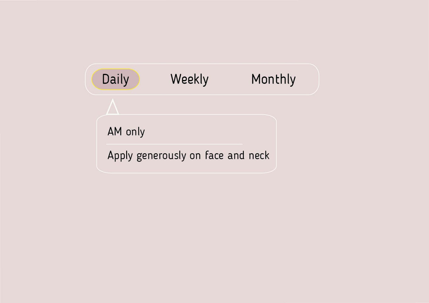 Sunscreen Gel