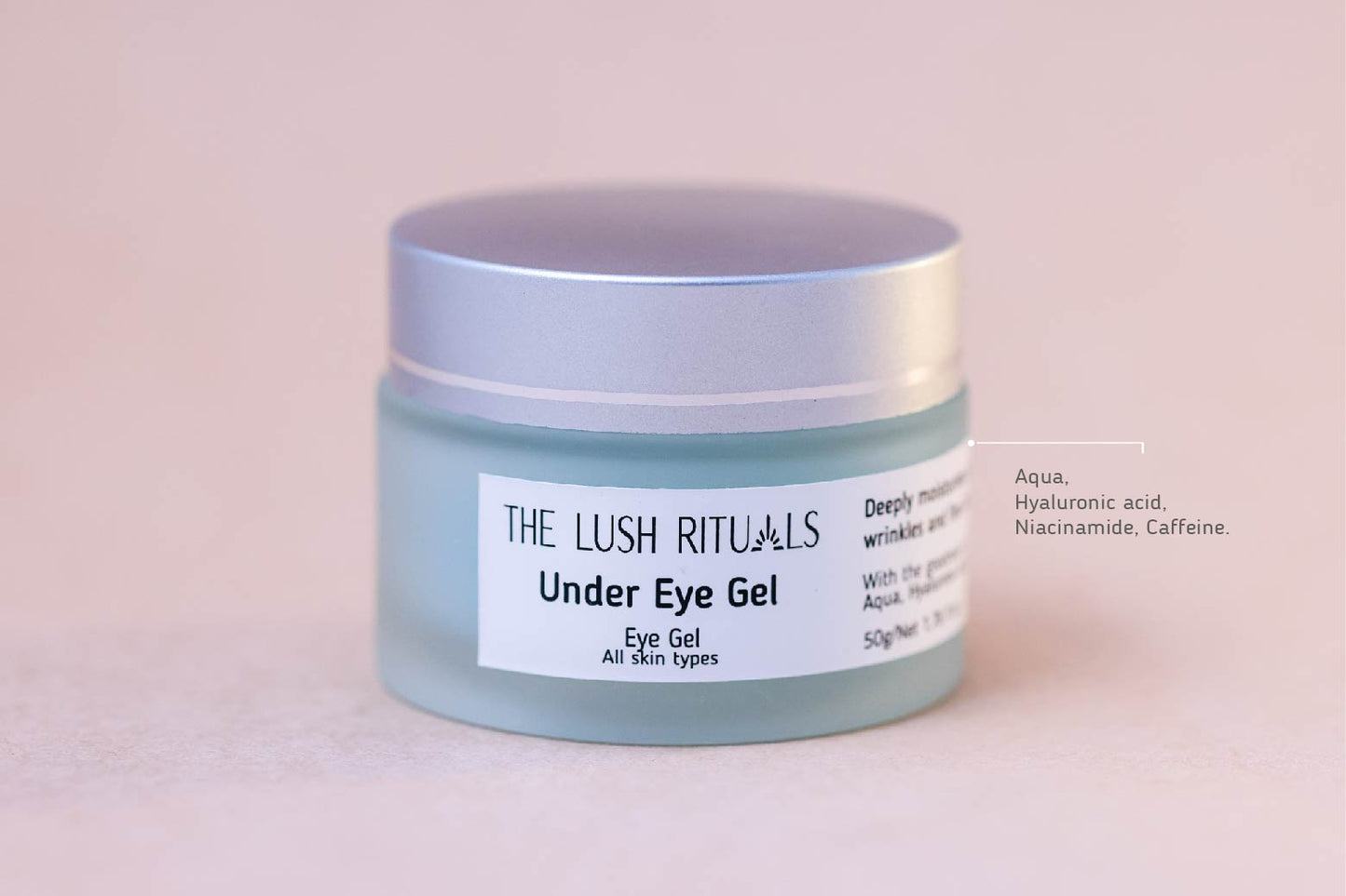 Under Eye Gel
