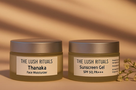 The Dry Skin Kit