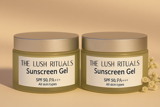TLR Summer Essential Kit