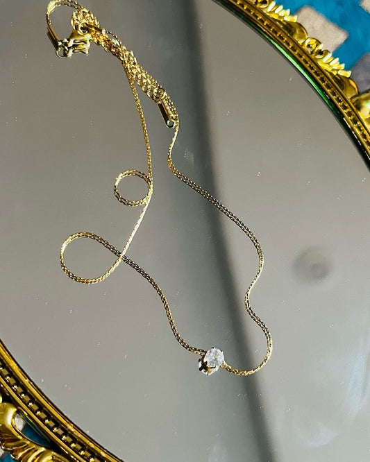 Anti-tarnish Jewellery