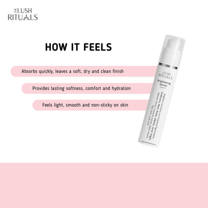 Brightening Serum 5-in-1