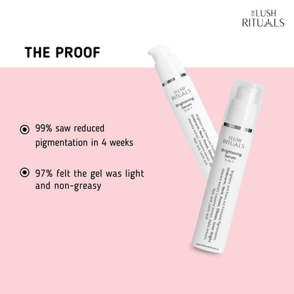 Brightening Serum 5-in-1