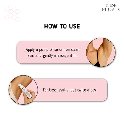 Brightening Serum 5-in-1