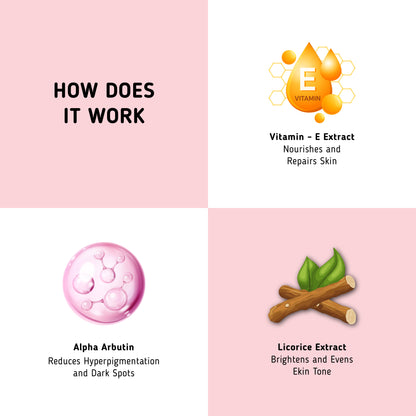 5-in-1 Brightening Roll On