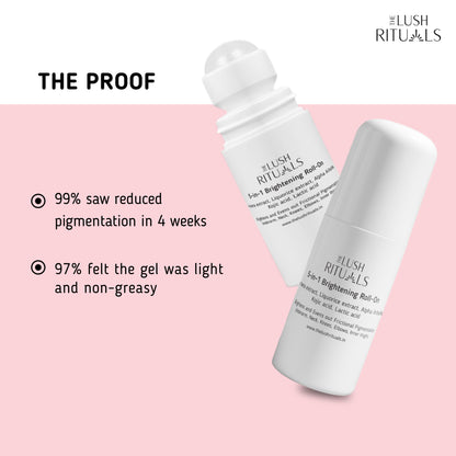 5-in-1 Brightening Roll On