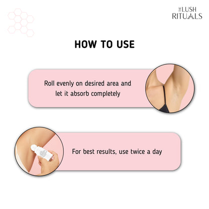 5-in-1 Brightening Roll On