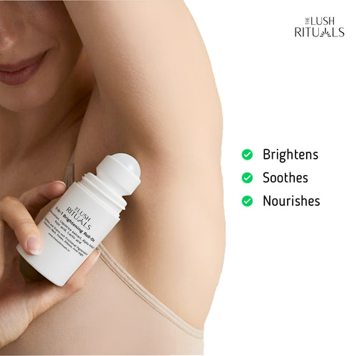 5-in-1 Brightening Roll On