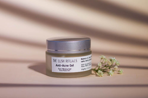 Anti Acne Gel
