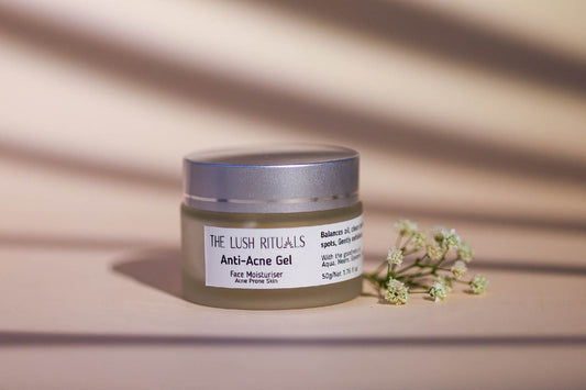 Anti Acne Gel