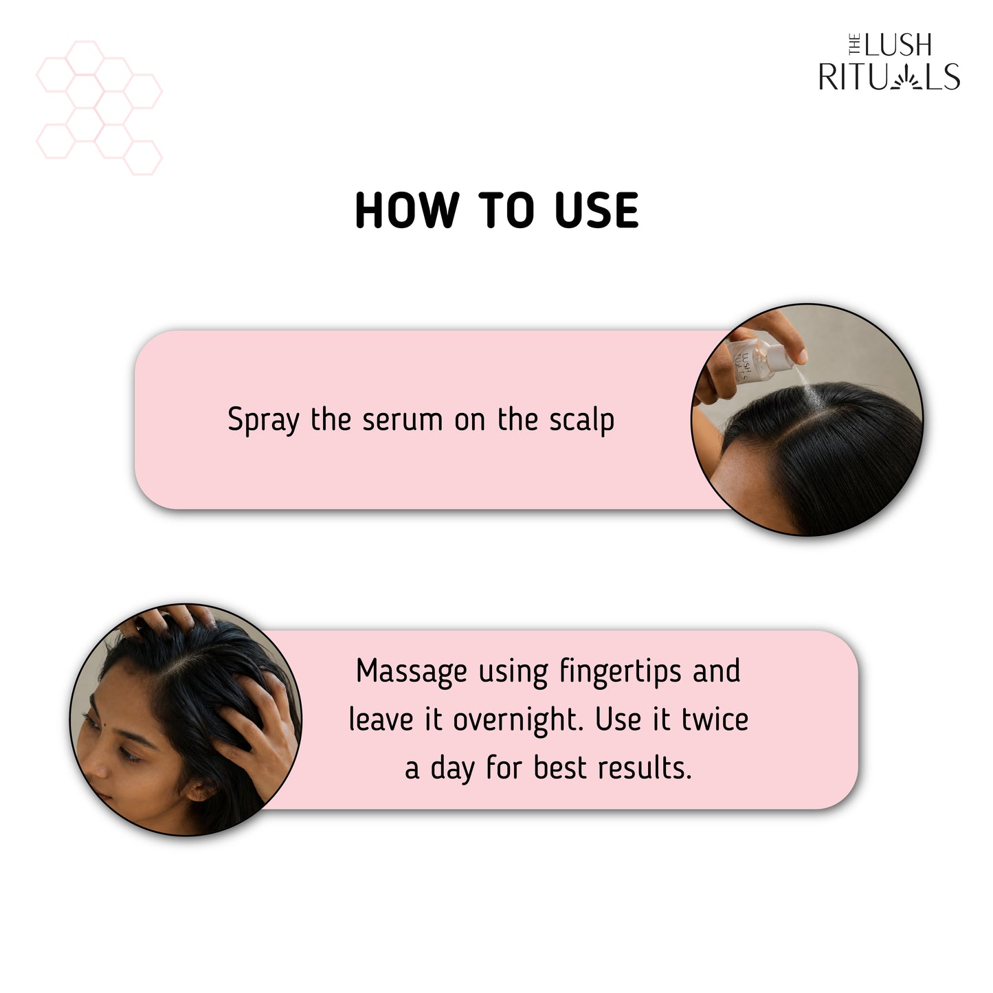 Hair Growth Serum