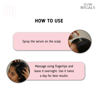 Hair Growth Serum