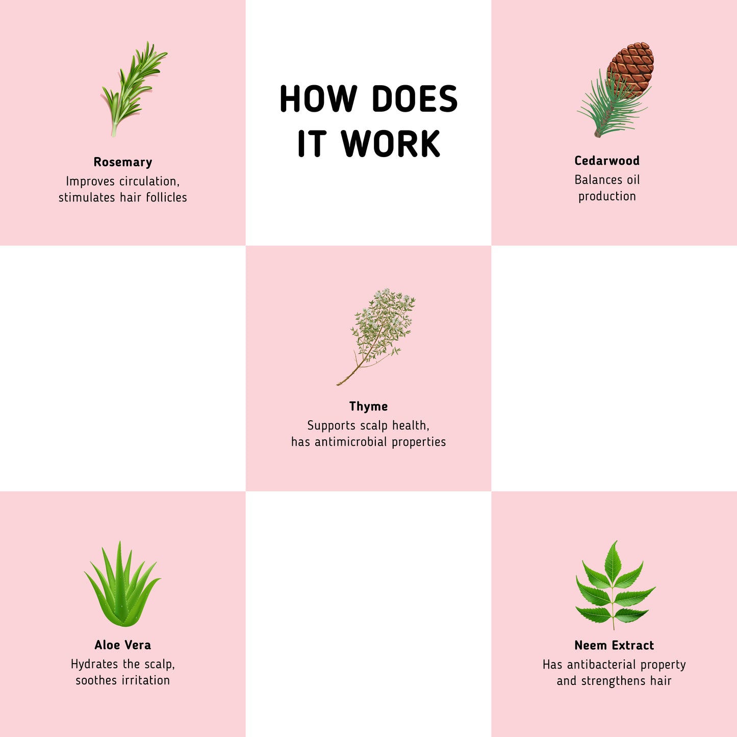 Hair Growth Serum