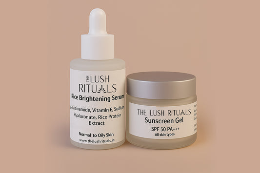 The Oily Skin Kit