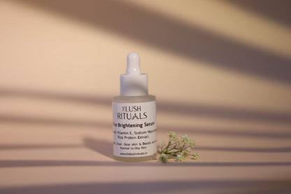 Rice Brightening Serum