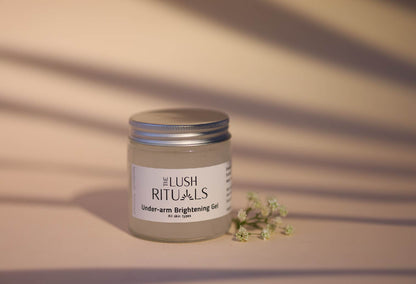 Underarm Brightening Gel