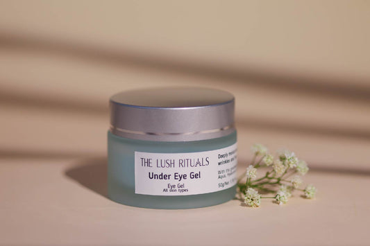 Under Eye Gel