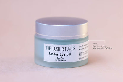 Under Eye Gel